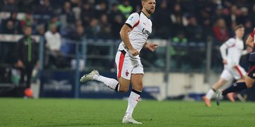 Baru Main 106 Menit, Niclas Fullkrug Sudah Cedera di AC Milan