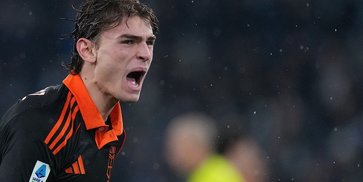 Bos Como Serahkan Nasib Nico Paz ke Real Madrid: Semua Terserah Mereka! Bos Como Serahkan Nasib Nico Paz ke Real Madrid: Semua Terserah Mereka!