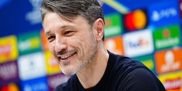 Manchester United Incar Niko Kovac, Bagaimana Nasib Michael Carrick?