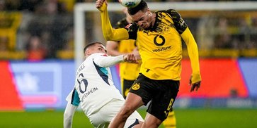 Bye MU! Bintang Ini Putuskan Bertahan di Borussia Dortmund