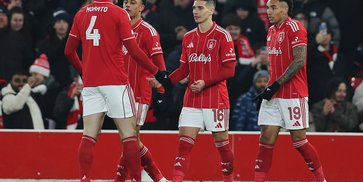 4 Pelatih dalam Semusim dan Ini Masih Februari: Nottingham Forest Memang Ajaib!