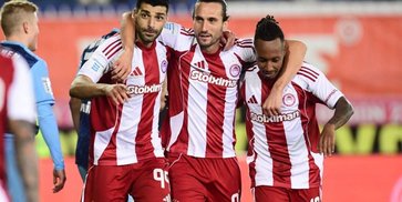 Prediksi Olympiakos vs Leverkusen 21 Januari 2026
