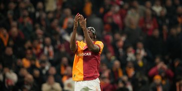Bahaya! Galatasaray Bisa Jegal Man City