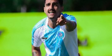 Hasil PSBS Biak vs Bhayangkara FC: Badai Pasifik Tumbangkan The Guardian dengan Skor Telak