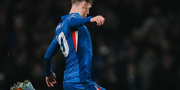 Cole Palmer Menghilang di Laga Chelsea vs Pafos, Cedera Lagi?
