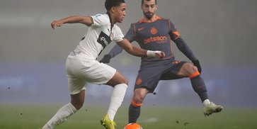 Hasil Parma vs Inter: Chivu Taklukkan Mantan Klub, Nerazzurri Melesat di Puncak