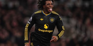 Patrick Dorgu di Mata Bruno Fernandes Usai Man Utd Permalukan Arsenal: Ballon Dorgu Patrick Dorgu di Mata Bruno Fernandes Usai Man Utd Permalukan Arsenal: Ballon Dorgu