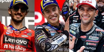 Terbanyak Sepanjang Sejarah! MotoGP 2026 Diramaikan 15 Juara Dunia, Kawinkan 32 Gelar