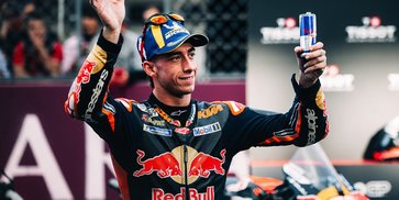 Ducati Ragu Pedro Acosta Mau Gabung Skuad Valentino Rossi di MotoGP 2027, Masih Kepikiran KTM