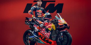 Merasa 'Kurang', KTM Ngaku Harus Berbenah Agar Pedro Acosta Tak Tergoda Tawaran Ducati