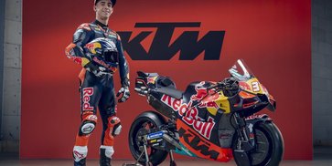 Belum Juga Menang di MotoGP, Pedro Acosta Kalem: Yang Penting Konsisten Podium Dulu Belum Juga Menang di MotoGP, Pedro Acosta Kalem: Yang Penting Konsisten Podium Dulu