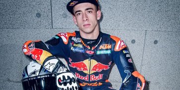Pedro Acosta Prediksi Marc Marquez Bakal Masih Rajai MotoGP 2026 Meski Cedera Bahu