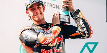 Pedro Acosta Masih Jaga Kans Gabung Skuad Valentino Rossi di MotoGP 2027, Tapi Utamakan Tim Pabrikan