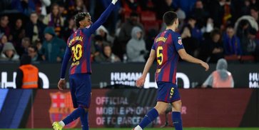 Hasil Lengkap, Klasemen, Jadwal dan Top Skor La Liga 2025/2026