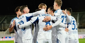 Como Melaju ke Perempat Final Coppa Italia Usai Taklukkan Fiorentina, Siap Hadapi Napoli