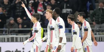 Klasemen Akhir Liga Europa 2025/2026: Lyon Teratas