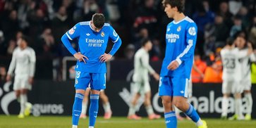 Hasil Albacete vs Madrid: Drama Gol di Injury Time, Los Blancos Disingkirkan Tim Kasta 2