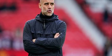 Derbi Manchester yang 'Berdarah': MU Lukai City Tepat di Jantung, di Hari Ulang Tahun Pep Guardiola!