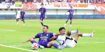 Geger! Klub Ramadhan Sananta di Liga Malaysia Terang-terangan Naksir Berat Kapten Persita Muhammad Toha, Berpotensi Abroad ke Brunei Darussalam