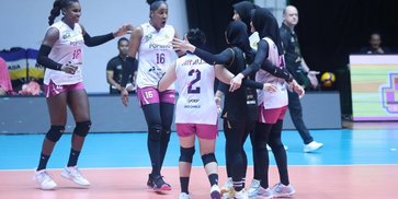Langkah Popsivo ke Final Four Proliga 2026 Terbuka Usai Tumbangkan Livin Mandiri Langkah Popsivo ke Final Four Proliga 2026 Terbuka Usai Tumbangkan Livin Mandiri