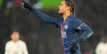 Rogers Gagal, Arsenal Coba Tikung Liverpool untuk Pemain PSG Ini? Rogers Gagal, Arsenal Coba Tikung Liverpool untuk Pemain PSG Ini?