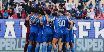 Jadwal Lengkap Pekan ke-20 BRI Super League 2025/2026: Derbi Mataram hingga Reuni Trio Arema FC dengan Persija