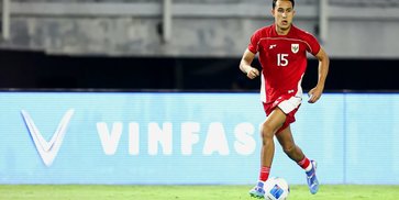 Tahan Dulu Garuda! Miliano Jonathans Lagi Fokus Kejar Menit Bermain di Eredivisie