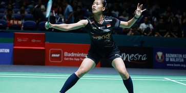 Jadwal Lengkap India Open 2026, 13-18 Januari 2026