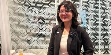 Optimisme Ratu Tisha tentang Kesiapan Timnas Indonesia Jadi Tuan Rumah FIFA Series 2026 Optimisme Ratu Tisha tentang Kesiapan Timnas Indonesia Jadi Tuan Rumah FIFA Series 2026