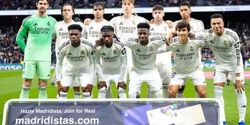 Mbappe Muak Lihat Rekannya di Madrid Dibully: Kritik Timnya, Jangan Orangnya!