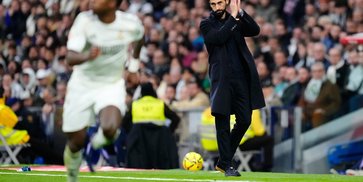 Taktik Arbeloa Hadirkan Solusi untuk Masalah Lama di Lini Tengah Real Madrid