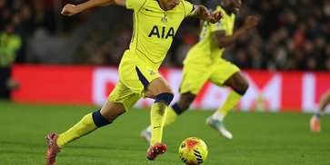 Atletico Madrid vs Tottenham: Jaminan Starter Richarlison, Nasib Xavi Simons Gimana?