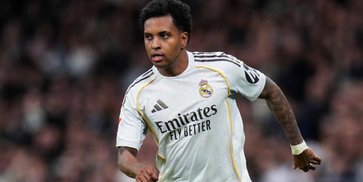 Rodrygo Goes Dipastikan Fit, Siap Guncang El Clasico Final Piala Super Spanyol