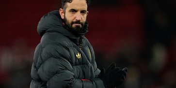 Ruben Amorim 'Meledak' Usai Laga Manchester United vs Leeds, Ultimatum Direksi MU?