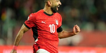 Klub Arab Saudi Inginkan Mohamed Salah, Ikhlas untuk Dilepas, Liverpool?