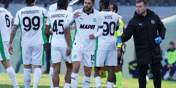 Hasil Pisa vs Sassuolo: Jay Idzes Stop Gol Pisa di Garis Gawang