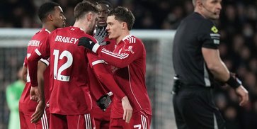 5 Pelajaran Duel Fulham vs Liverpool: Apresiasi untuk Gakpo, Mantan Menyengat, Konsekuensi Perubahan Arne Slot 5 Pelajaran Duel Fulham vs Liverpool: Apresiasi untuk Gakpo, Mantan Menyengat, Konsekuensi Perubahan Arne Slot