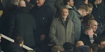 Perubahan Drastis yang Dilakukan Sir Jim Ratcliffe di Man United Akhirnya Mulai Membuahkan Hasil