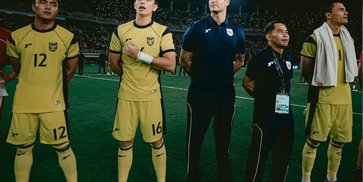 Tak Terpakai Lagi di Timnas Indonesia, Pelatih Ini Malah Direkrut Klub Top Eredivisie AZ Alkmaar!