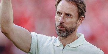 Gareth Southgate Jadi Manajer Permanen MU? Begini Kata Fabrizio Romano