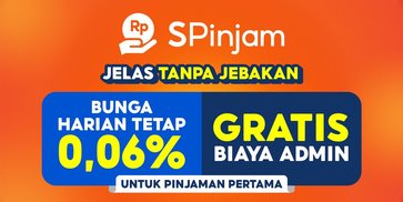 SPinjam Hadirkan Kampanye 'JELAS TANPA JEBAKAN', Edukasi Masyarakat Pilih Pinjaman Daring Bunga Rendah dan Transparan