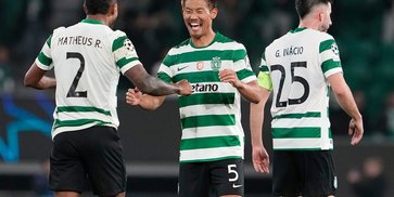 Link Nonton Siaran Langsung Sporting vs Bodo / Glimt Leg Kedua 16 Besar Liga Champions