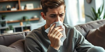 Waspada Superflu H3N2! Dinkes DKI Minta Warga Perketat Pertahanan Diri dengan PHBS Waspada Superflu H3N2! Dinkes DKI Minta Warga Perketat Pertahanan Diri dengan PHBS