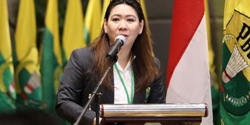 Susy Susanti Dukung Kemenpora Cari Sosok yang Terbaik untuk Deputi Pengembangan Industri Olahraga