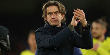 Tottenham Pecat Thomas Frank Usai Rentetan Hasil Buruk di Premier League