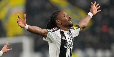 Man of the Match Juventus vs Benfica: Khephren Thuram Man of the Match Juventus vs Benfica: Khephren Thuram