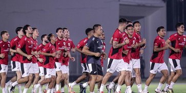 FIFA Series 2026: PSSI Pastikan Timnas Indonesia Hadapi Saint Kitts and Nevis, Lalu Kemungkinan Hadapi Bulgaria