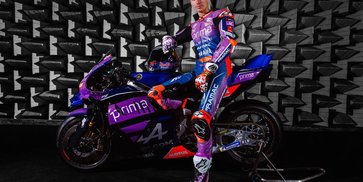 Ogah Patok Hasil Muluk, Toprak Razgatlioglu Soal Debutnya di MotoGP: Musim yang Sulit Menanti Saya