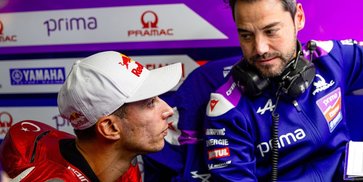Daftar Crew Chief MotoGP 2026, 4 Pembalap Dapat Pendamping Baru Agar Kompetitif