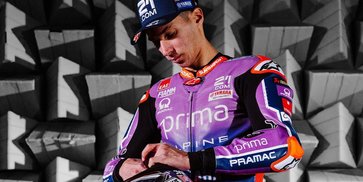 Toprak Razgatlioglu Sebut Target Podium di MotoGP 2026 Tidak Realistis, Pilih Tunggu 2027